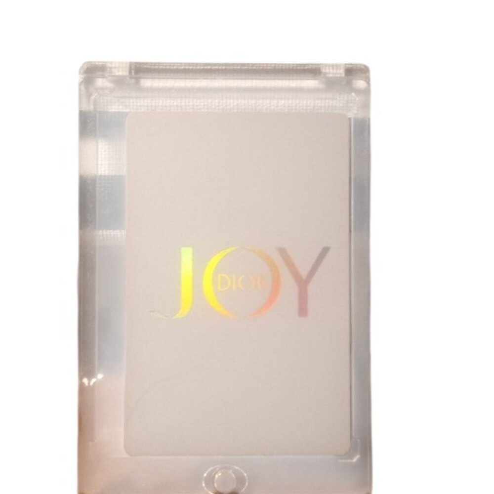 Dior Joy Queen of Spades - In Hard Cover